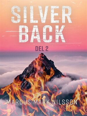 cover image of Silverback